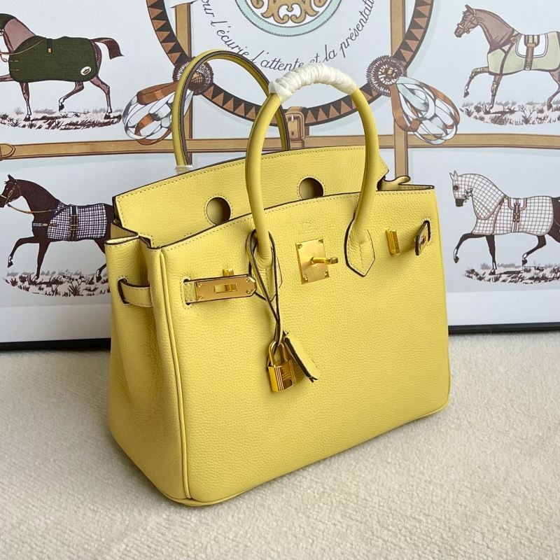 Hermes Birkin Bags